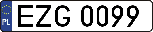 EZG0099