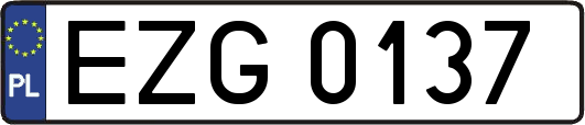 EZG0137
