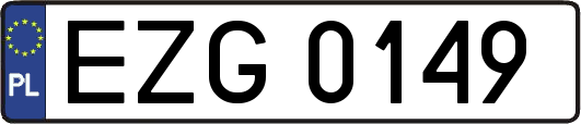 EZG0149