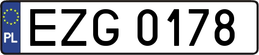 EZG0178
