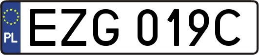 EZG019C