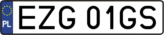 EZG01GS