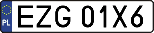 EZG01X6