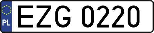 EZG0220