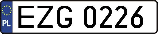 EZG0226