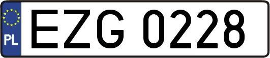 EZG0228