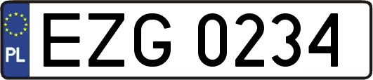 EZG0234