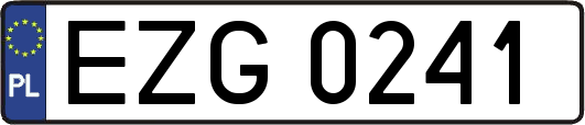EZG0241