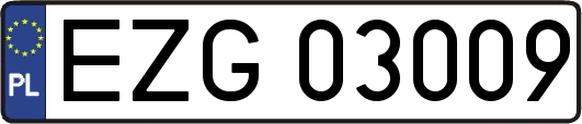 EZG03009