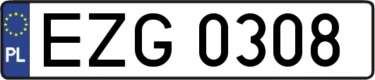 EZG0308