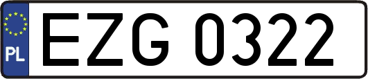 EZG0322
