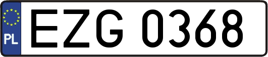EZG0368