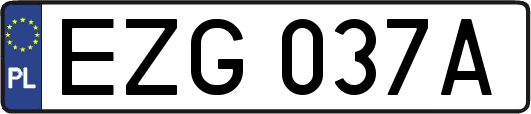 EZG037A