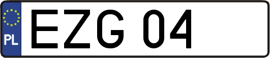EZG04