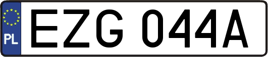 EZG044A