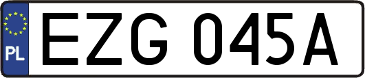 EZG045A