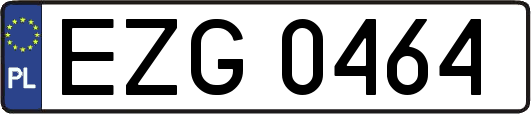 EZG0464