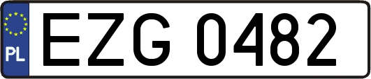 EZG0482