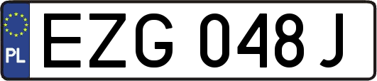 EZG048J