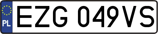 EZG049VS