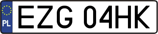EZG04HK