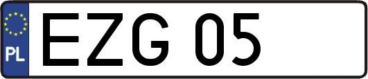 EZG05