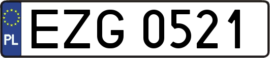 EZG0521