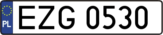EZG0530