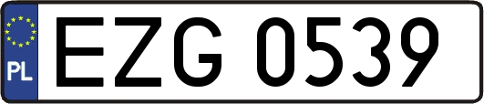 EZG0539