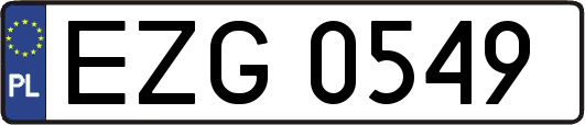 EZG0549