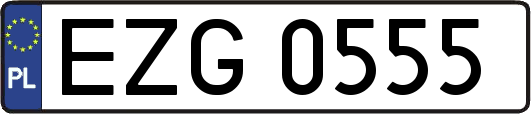 EZG0555