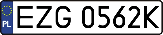 EZG0562K