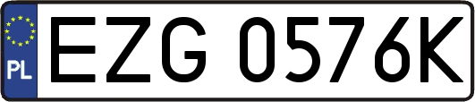 EZG0576K
