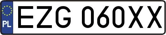 EZG060XX