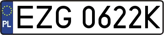 EZG0622K