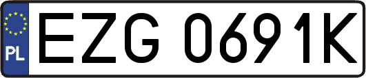EZG0691K