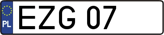 EZG07