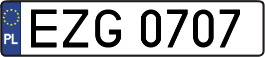 EZG0707