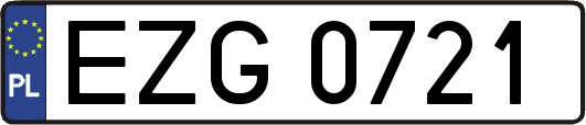 EZG0721