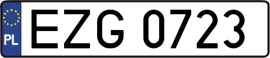 EZG0723