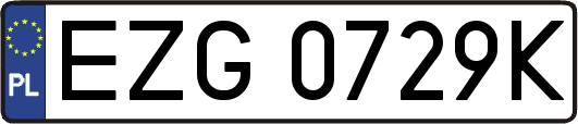 EZG0729K