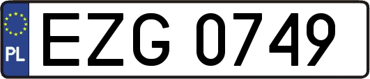 EZG0749