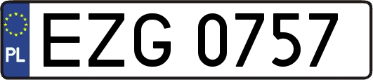 EZG0757