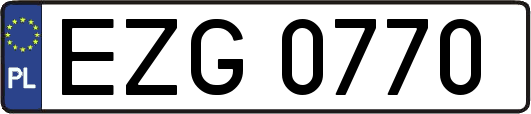 EZG0770