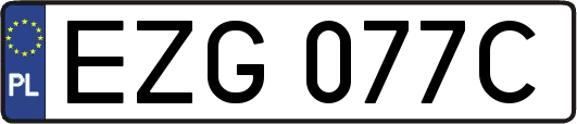 EZG077C
