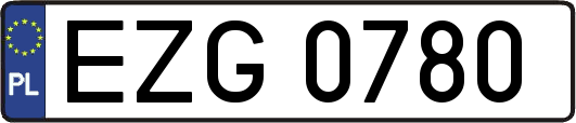 EZG0780