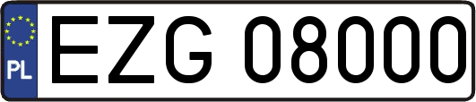 EZG08000