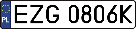 EZG0806K