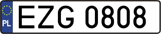EZG0808
