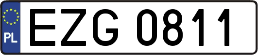 EZG0811